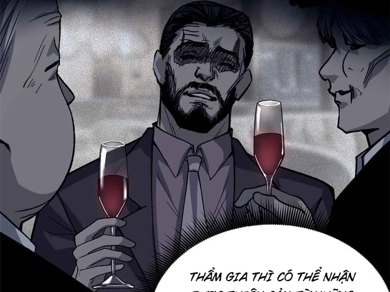 Người Giữ Cửa Vạn Giới Chapter 47 - 53