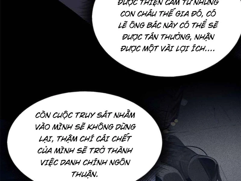 Người Giữ Cửa Vạn Giới Chapter 47 - 54