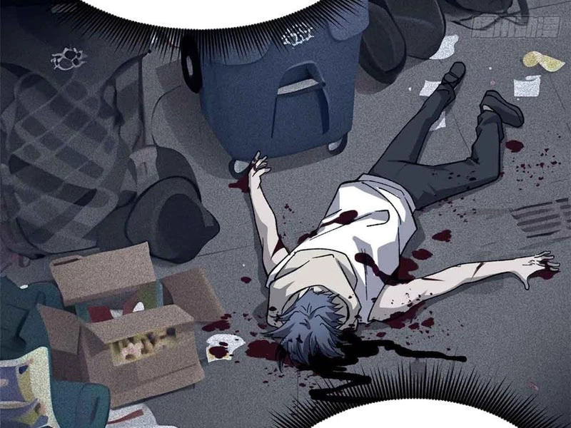 Người Giữ Cửa Vạn Giới Chapter 47 - 55