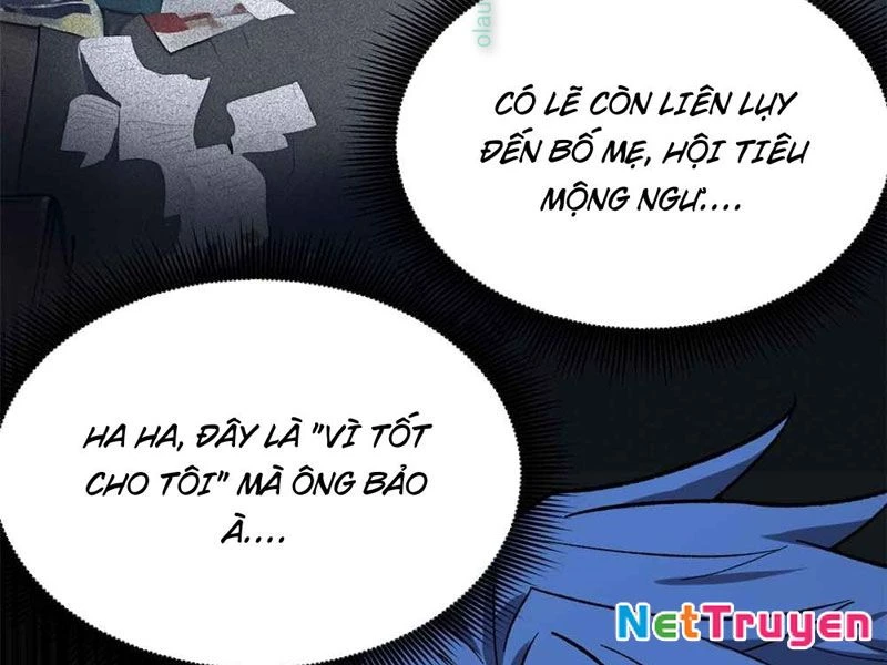 Người Giữ Cửa Vạn Giới Chapter 47 - 56