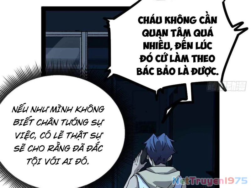 Người Giữ Cửa Vạn Giới Chapter 47 - 59