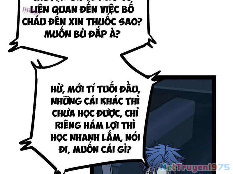 Người Giữ Cửa Vạn Giới Chapter 47 - 62