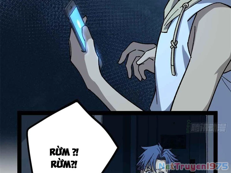 Người Giữ Cửa Vạn Giới Chapter 47 - 72