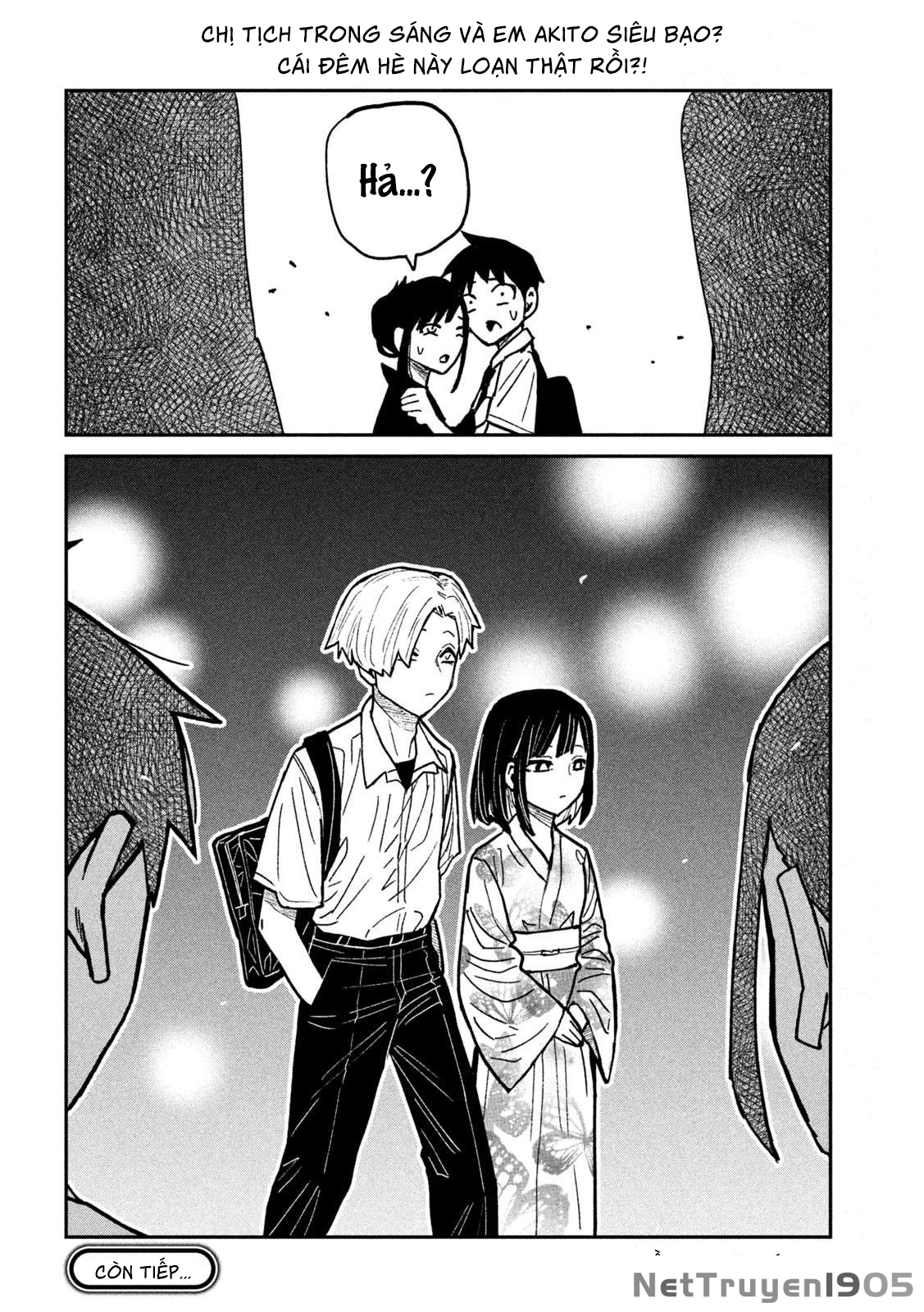 Crush Của Tôi Là Một Đứa Lẳng Lơ Chapter 62 - Trang 2