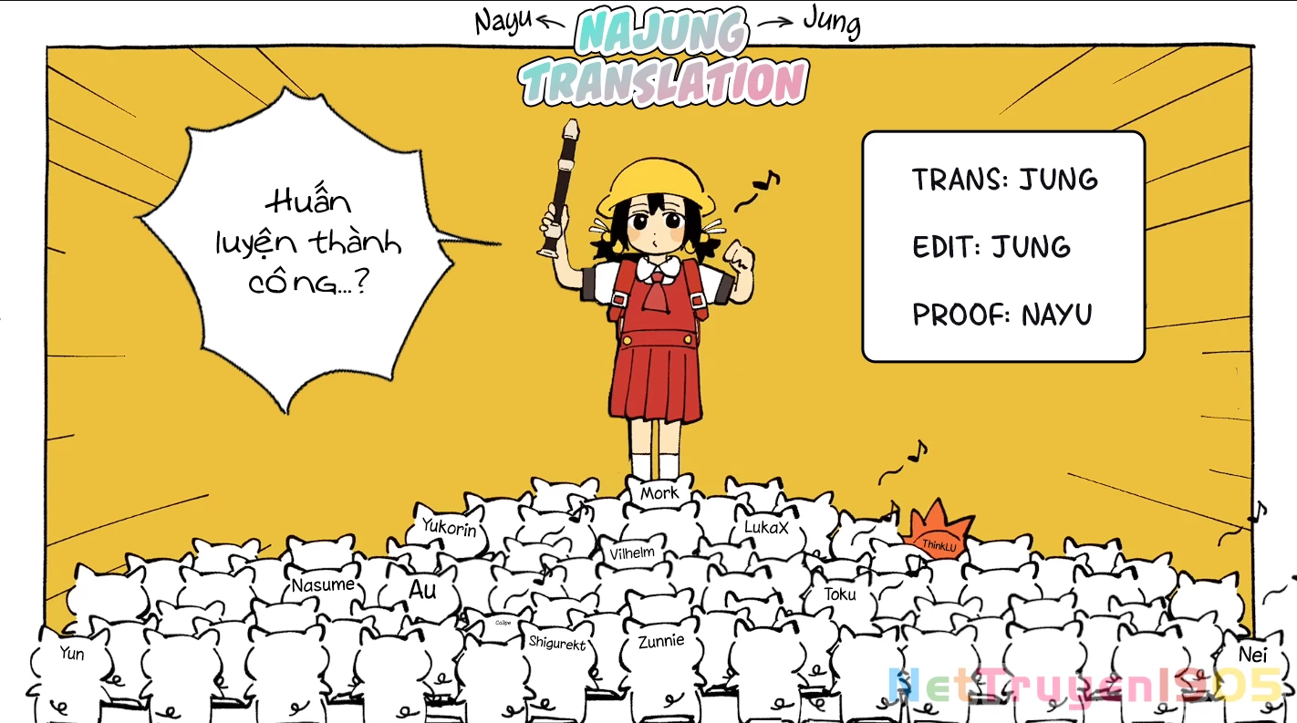 Crush Của Tôi Là Một Đứa Lẳng Lơ Chapter 62 - Trang 2