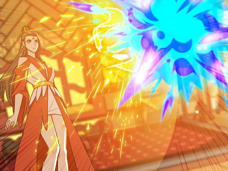 Đệ Tử Tu Luyện Còn Ta Thì Lười Biếng Chapter 178 - 84