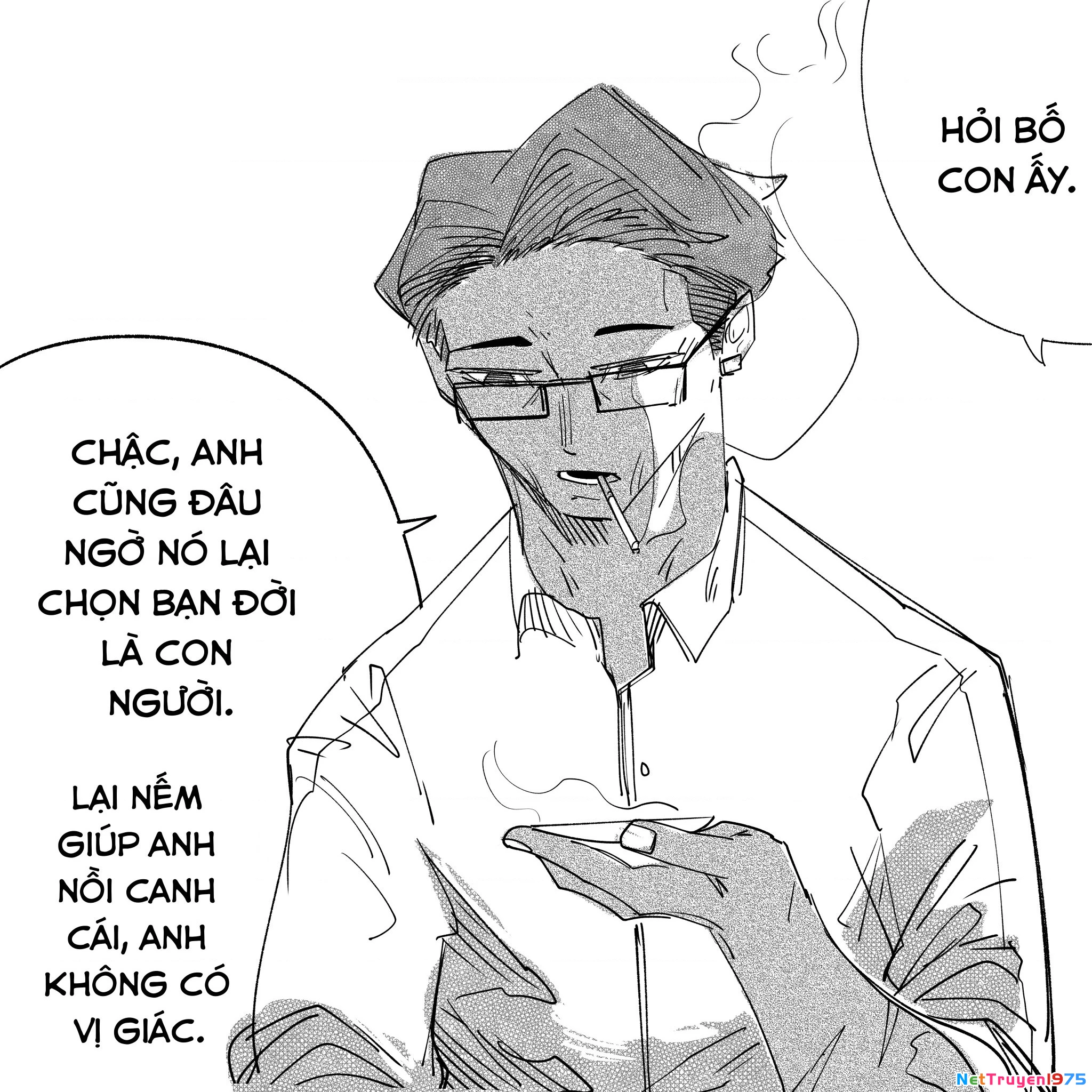 Tôi và cô bạn gái không chắc là con người của tôi Chapter 54 - 2