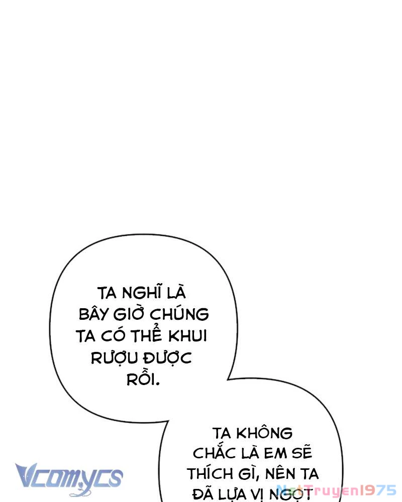 Trước Khi Em Có Ý Định Chạy Trốn Ta Sẽ Ngăn Chặn Nó Chapter 12 - 11