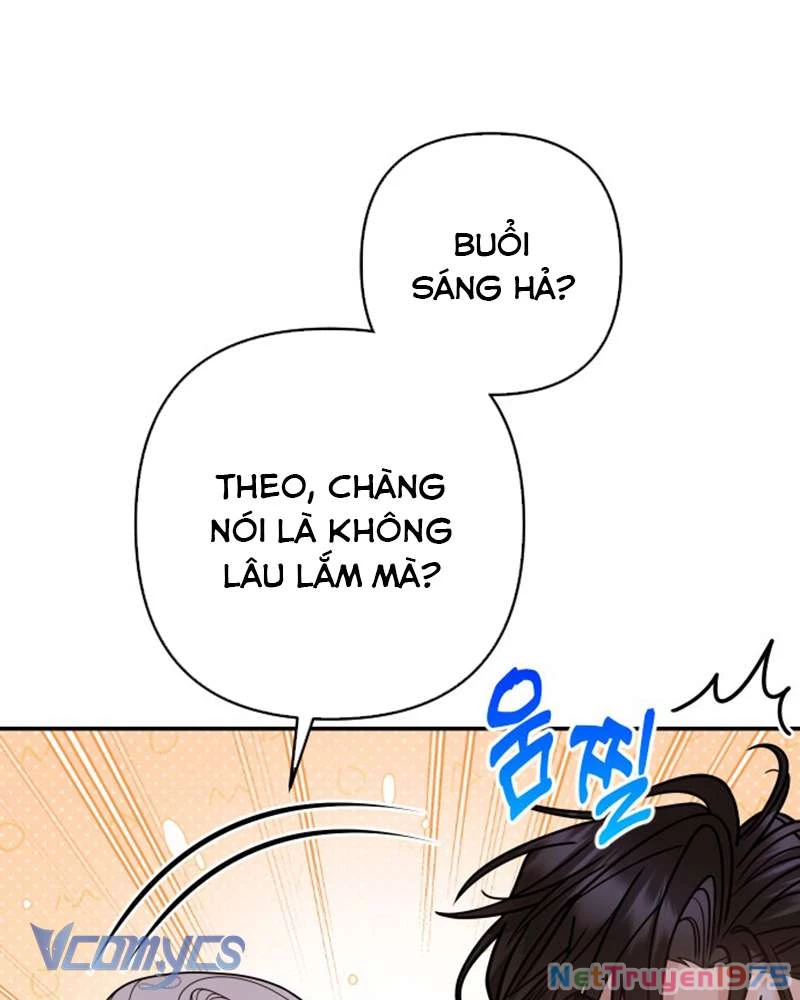 Trước Khi Em Có Ý Định Chạy Trốn Ta Sẽ Ngăn Chặn Nó Chapter 12 - 20