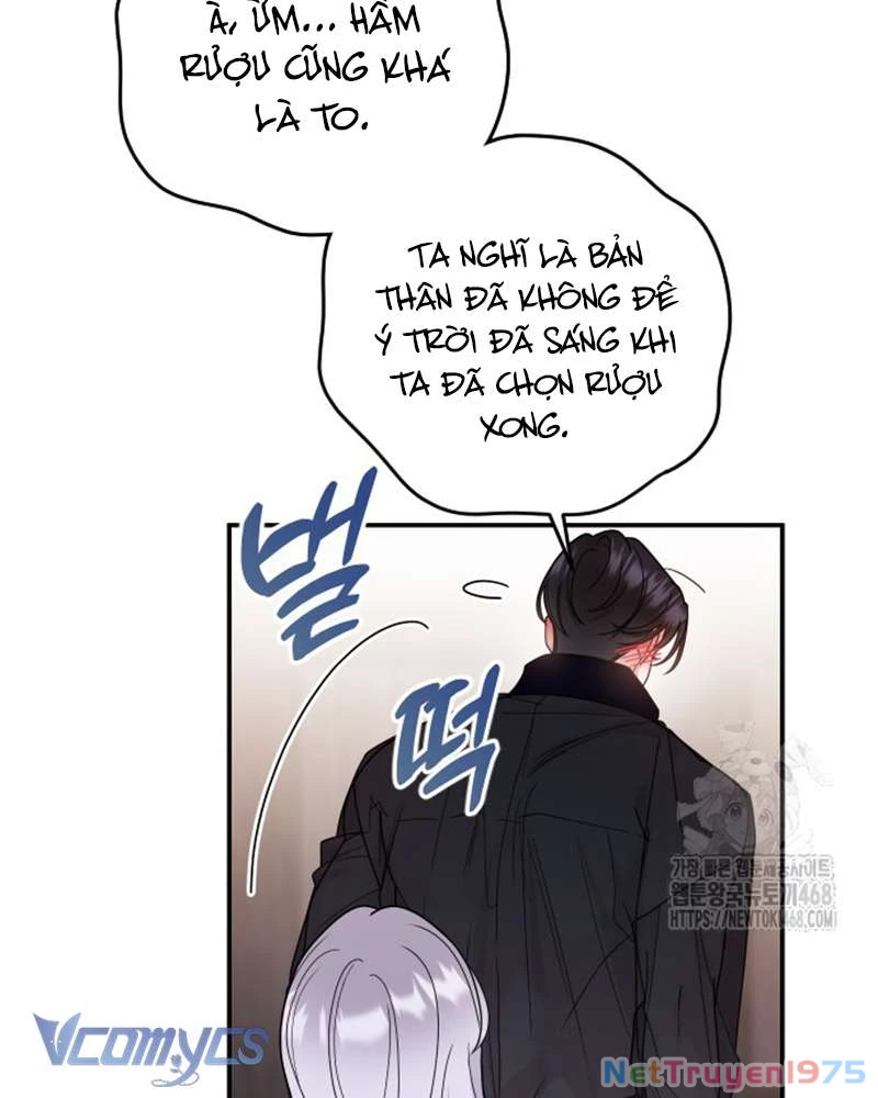 Trước Khi Em Có Ý Định Chạy Trốn Ta Sẽ Ngăn Chặn Nó Chapter 12 - 22