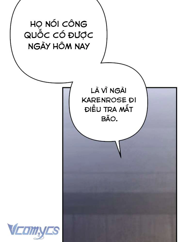 Trước Khi Em Có Ý Định Chạy Trốn Ta Sẽ Ngăn Chặn Nó Chapter 12 - 41
