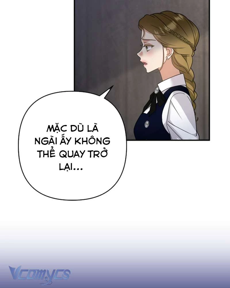 Trước Khi Em Có Ý Định Chạy Trốn Ta Sẽ Ngăn Chặn Nó Chapter 12 - 42