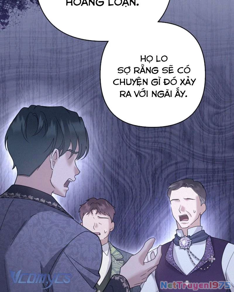 Trước Khi Em Có Ý Định Chạy Trốn Ta Sẽ Ngăn Chặn Nó Chapter 12 - 45