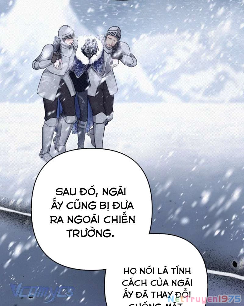Trước Khi Em Có Ý Định Chạy Trốn Ta Sẽ Ngăn Chặn Nó Chapter 12 - 47