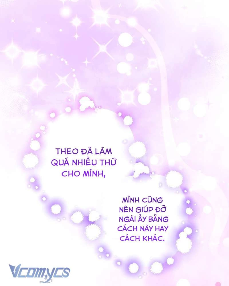 Trước Khi Em Có Ý Định Chạy Trốn Ta Sẽ Ngăn Chặn Nó Chapter 12 - 52