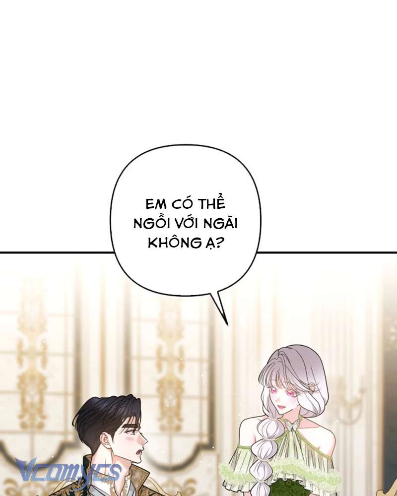 Trước Khi Em Có Ý Định Chạy Trốn Ta Sẽ Ngăn Chặn Nó Chapter 12 - 58