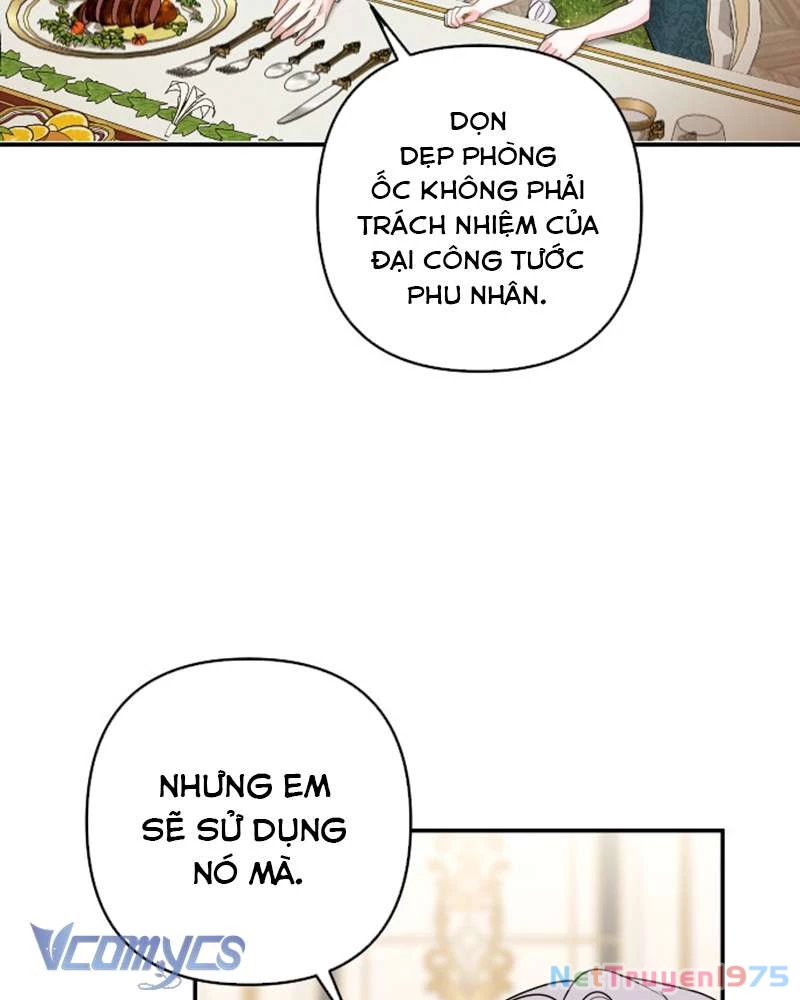 Trước Khi Em Có Ý Định Chạy Trốn Ta Sẽ Ngăn Chặn Nó Chapter 12 - 63