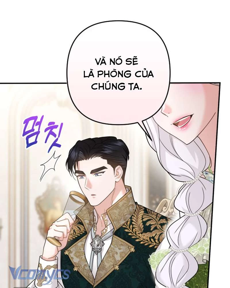 Trước Khi Em Có Ý Định Chạy Trốn Ta Sẽ Ngăn Chặn Nó Chapter 12 - 65