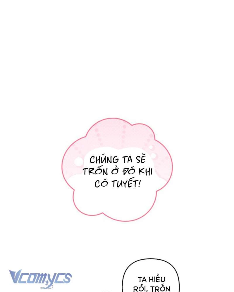 Trước Khi Em Có Ý Định Chạy Trốn Ta Sẽ Ngăn Chặn Nó Chapter 12 - 73