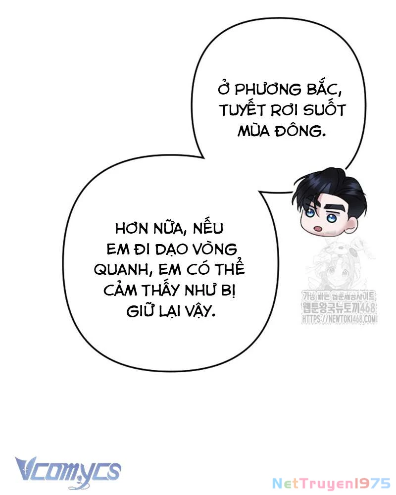 Trước Khi Em Có Ý Định Chạy Trốn Ta Sẽ Ngăn Chặn Nó Chapter 12 - 79