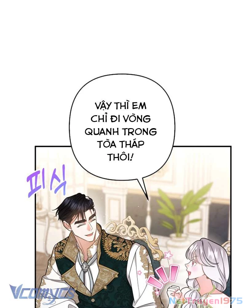 Trước Khi Em Có Ý Định Chạy Trốn Ta Sẽ Ngăn Chặn Nó Chapter 12 - 80