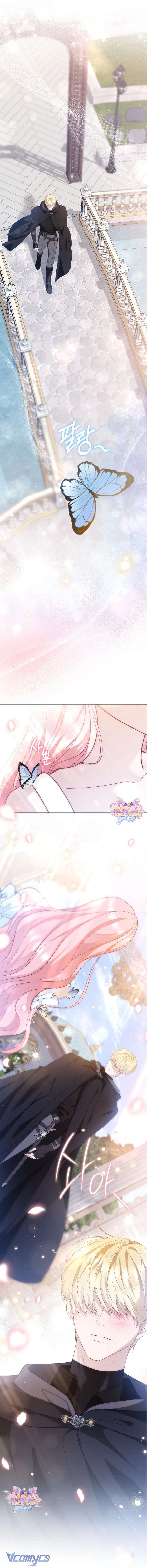 Dẫu Cho Con Gái Của Kẻ Phản Diện Trùng Sinh Chapter 55 - 3