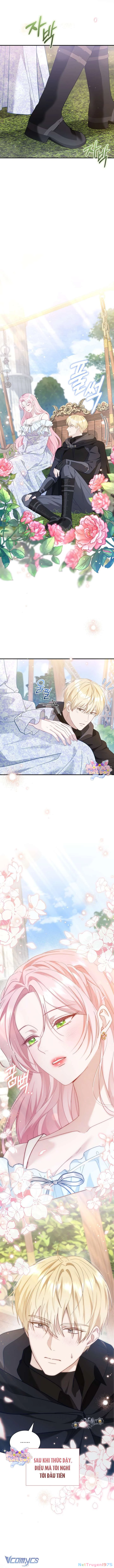 Dẫu Cho Con Gái Của Kẻ Phản Diện Trùng Sinh Chapter 55 - 4