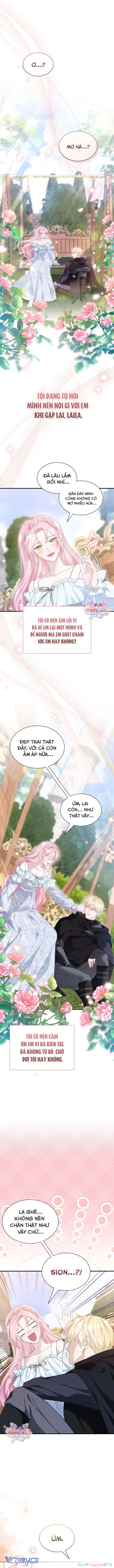 Dẫu Cho Con Gái Của Kẻ Phản Diện Trùng Sinh Chapter 55 - 5