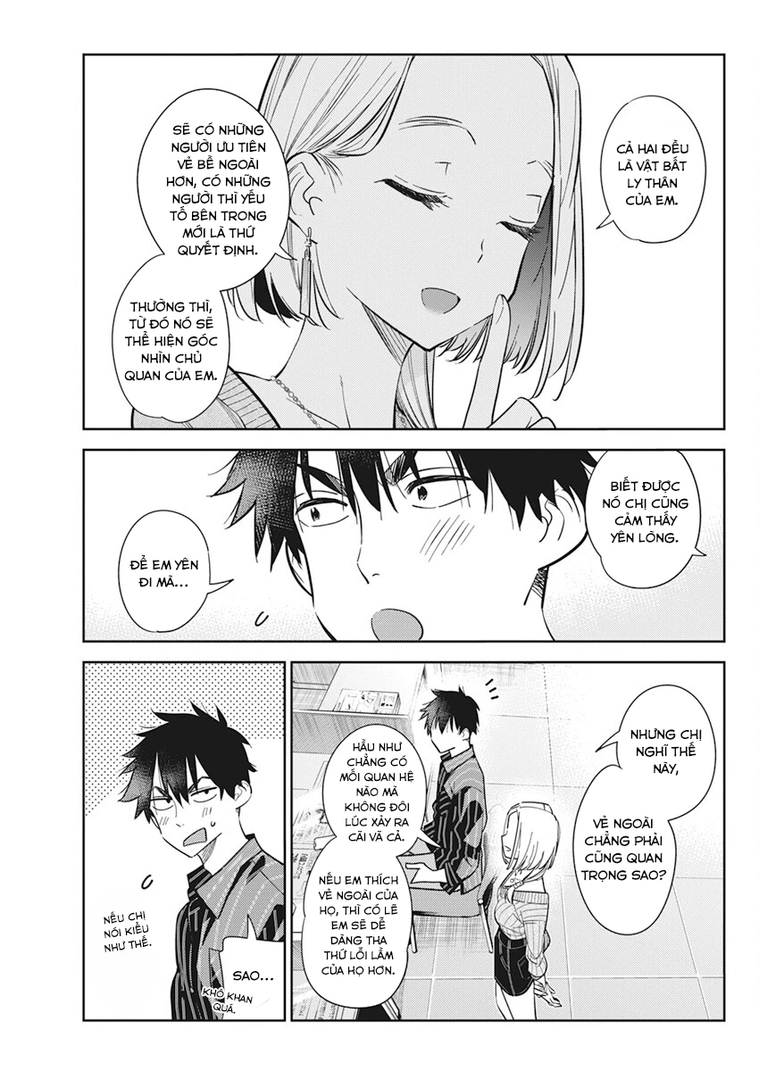 Những Đứa Trẻ Nhà Shiunji Chapter 10 - 6
