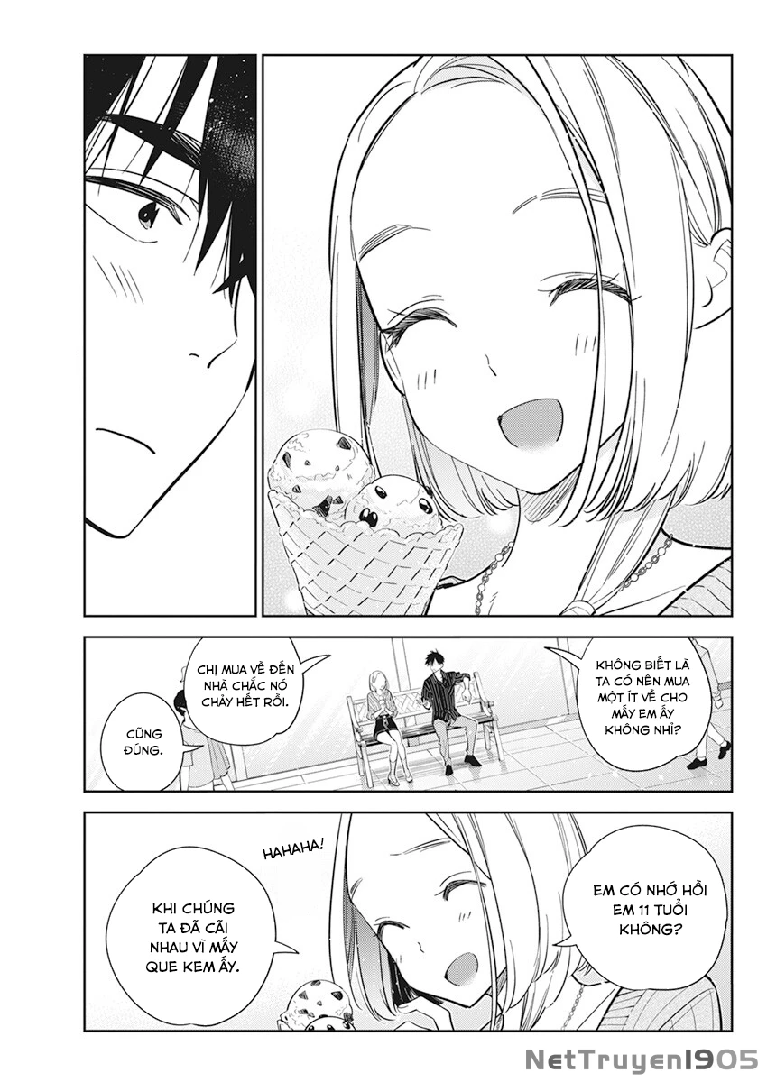 Những Đứa Trẻ Nhà Shiunji Chapter 10 - 10