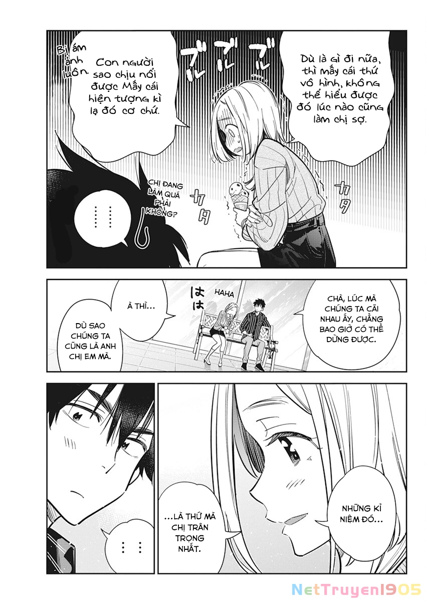 Những Đứa Trẻ Nhà Shiunji Chapter 10 - 12
