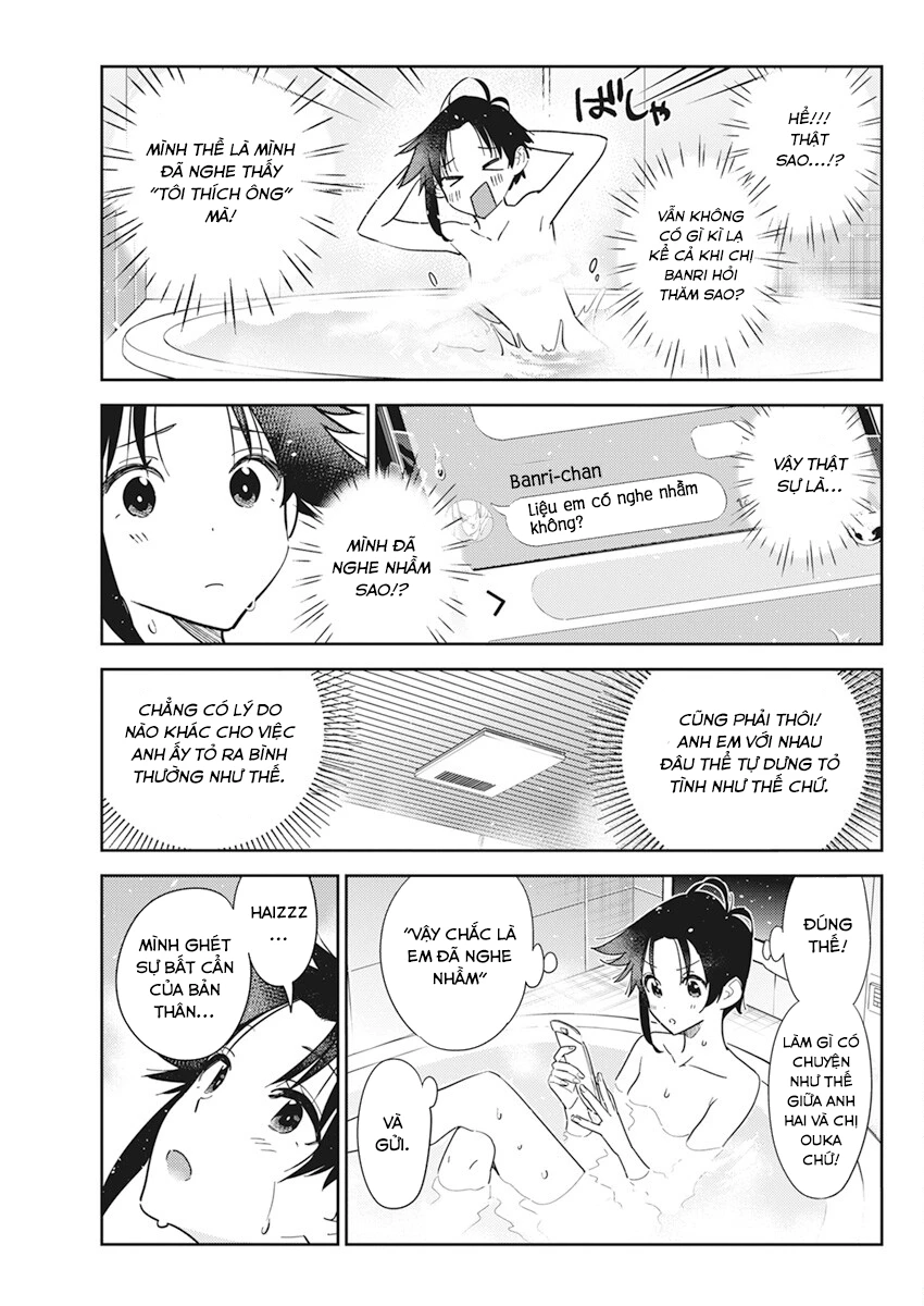 Những Đứa Trẻ Nhà Shiunji Chapter 10 - 20