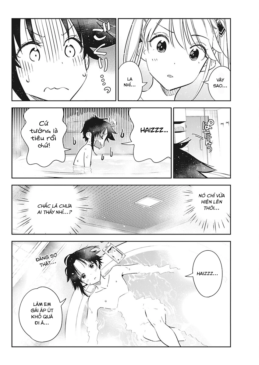 Những Đứa Trẻ Nhà Shiunji Chapter 10 - 23