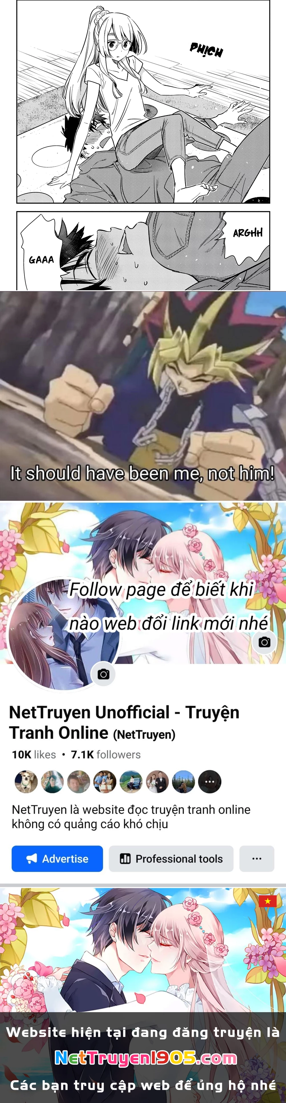 Những Đứa Trẻ Nhà Shiunji Chapter 11 - 27