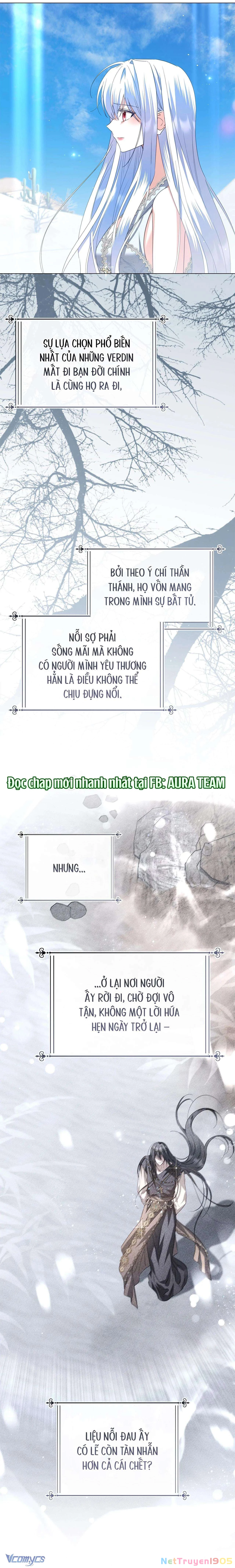 Vết Trăng Chapter 69 - 7