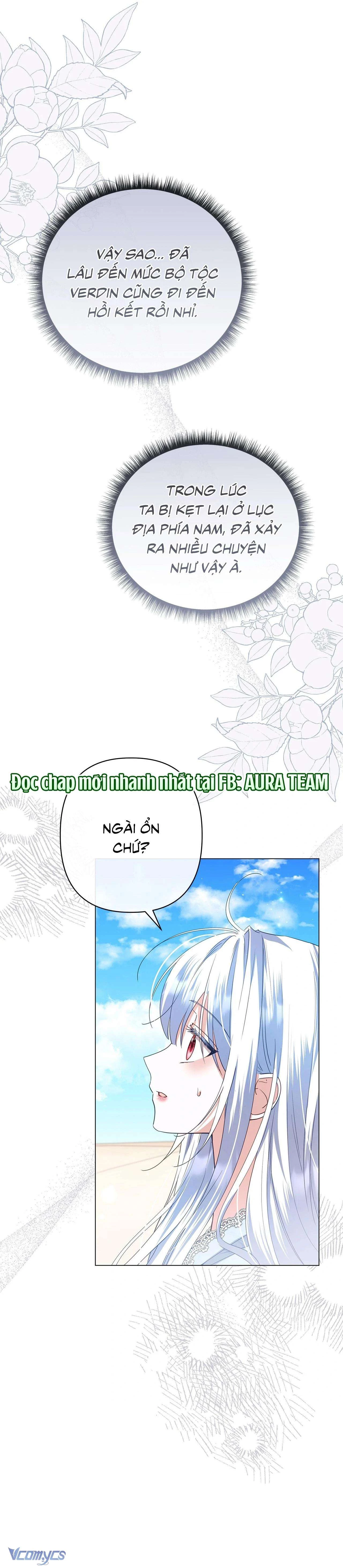 Vết Trăng Chapter 69 - 11