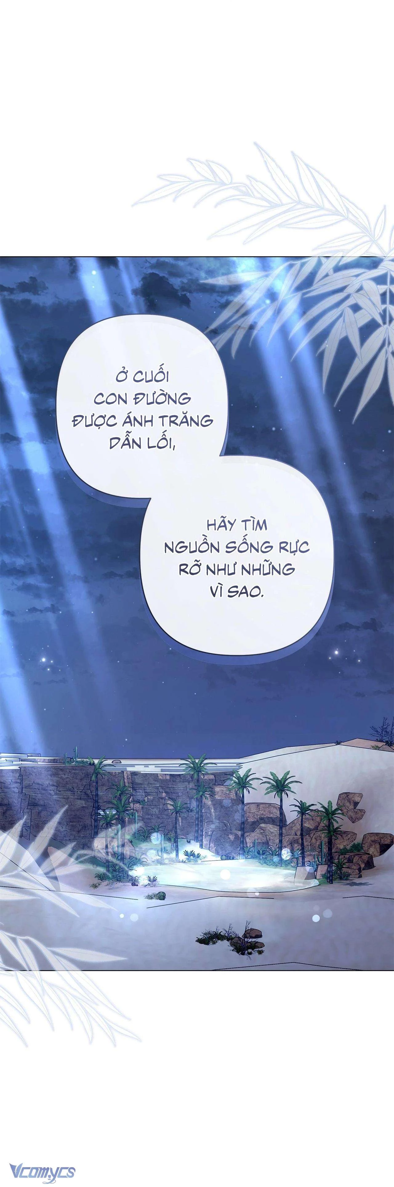 Vết Trăng Chapter 69 - 16