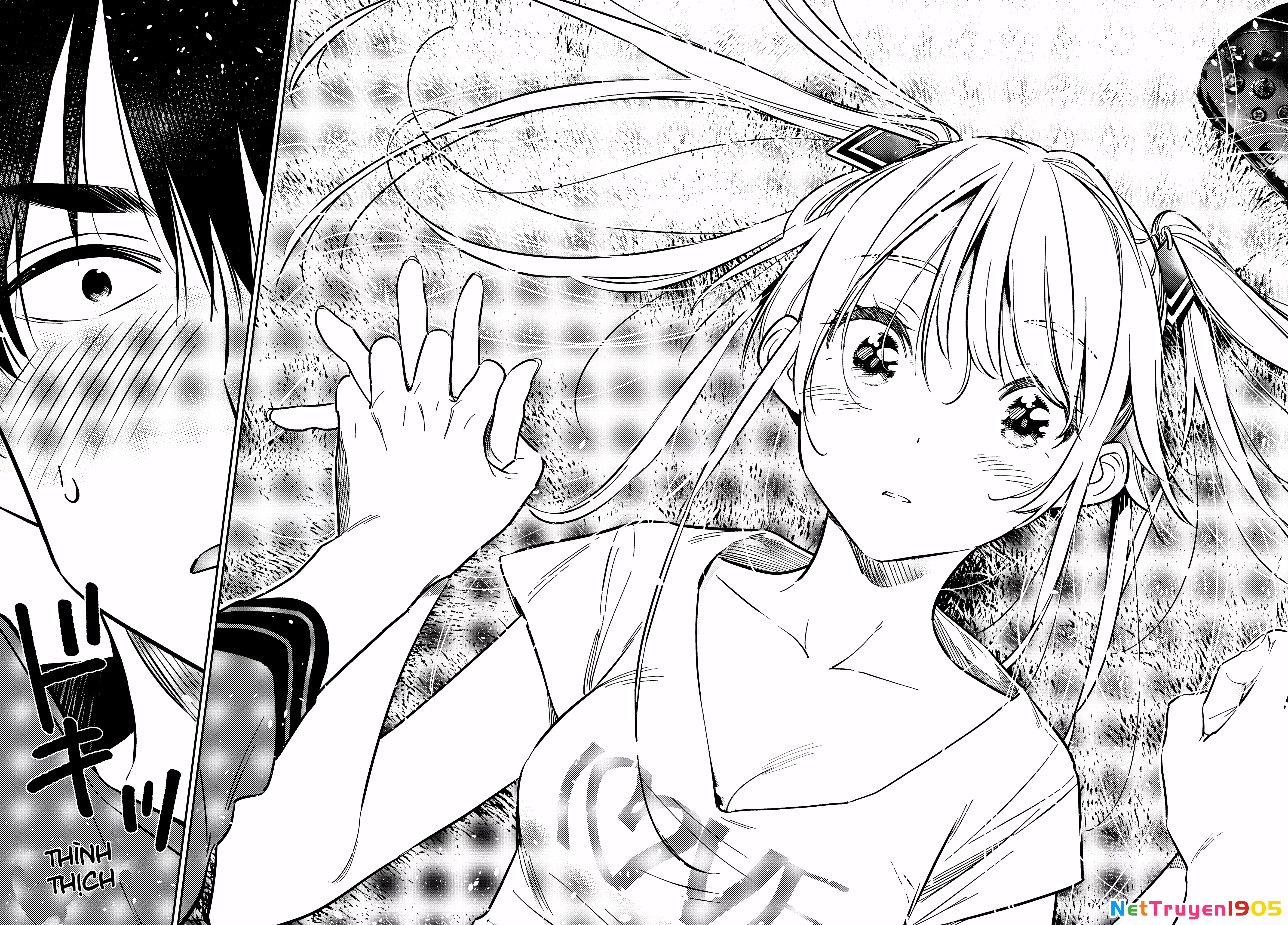 Những Đứa Trẻ Nhà Shiunji Chapter 12 - 15