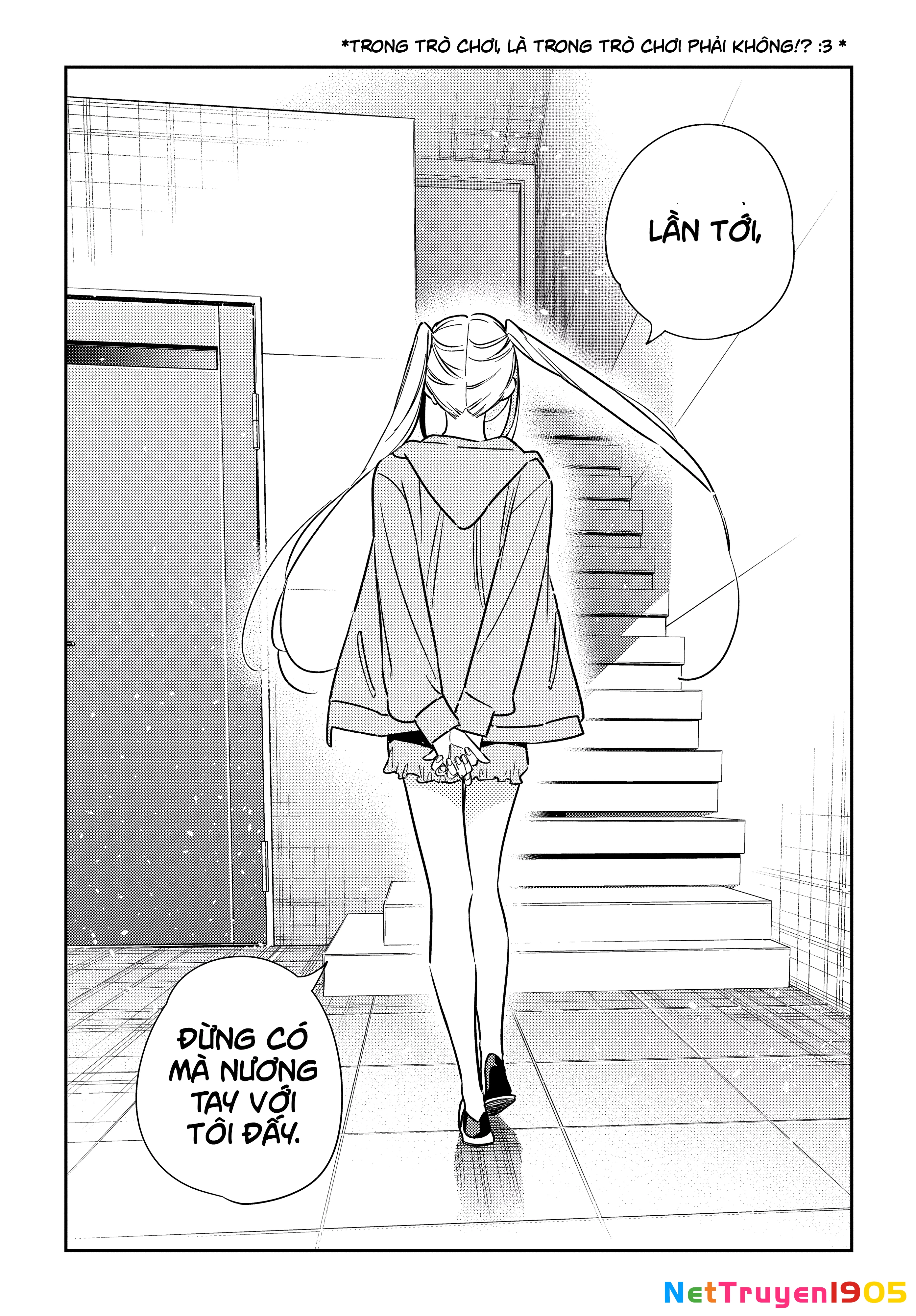 Những Đứa Trẻ Nhà Shiunji Chapter 12 - 22