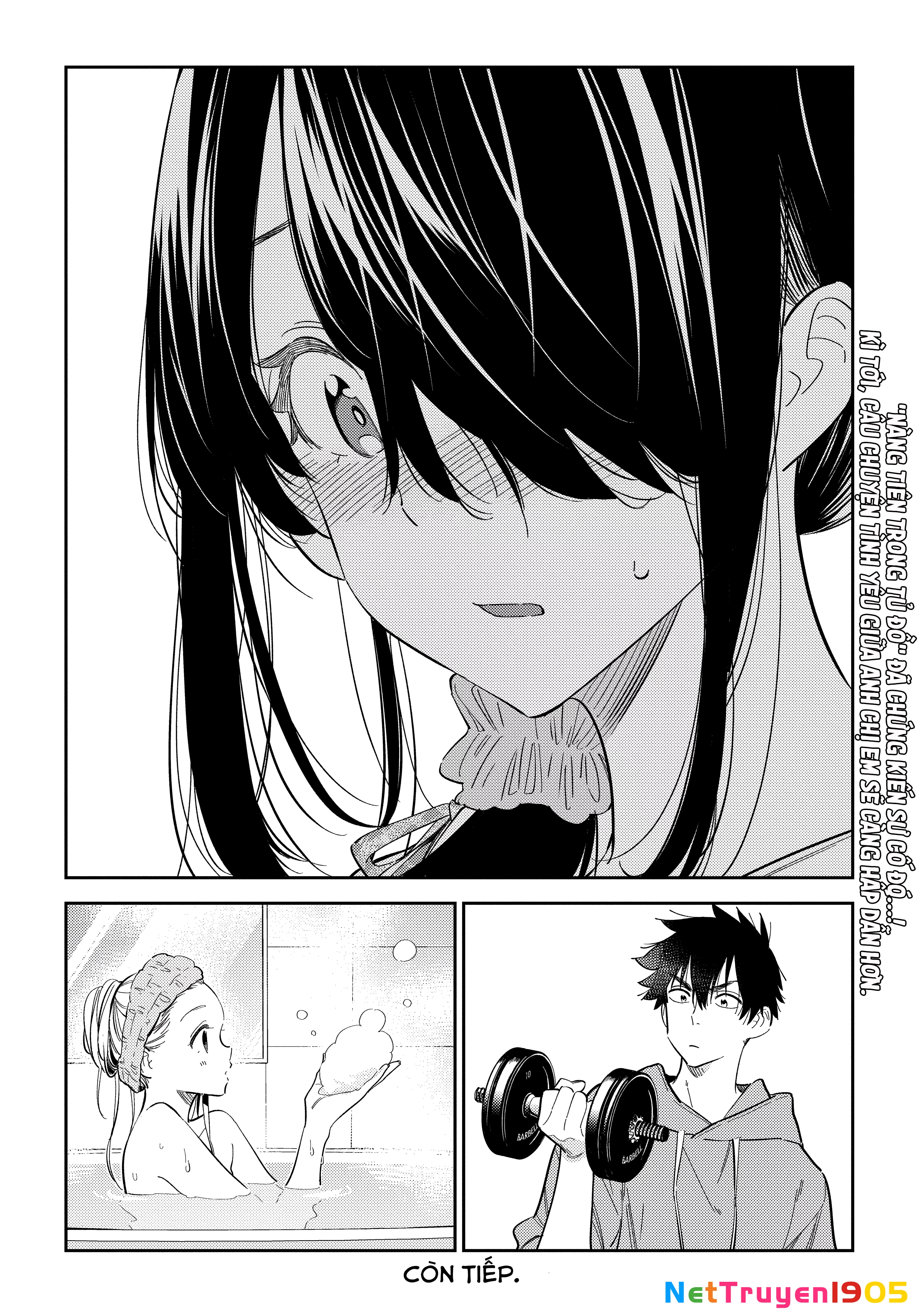 Những Đứa Trẻ Nhà Shiunji Chapter 12 - 27