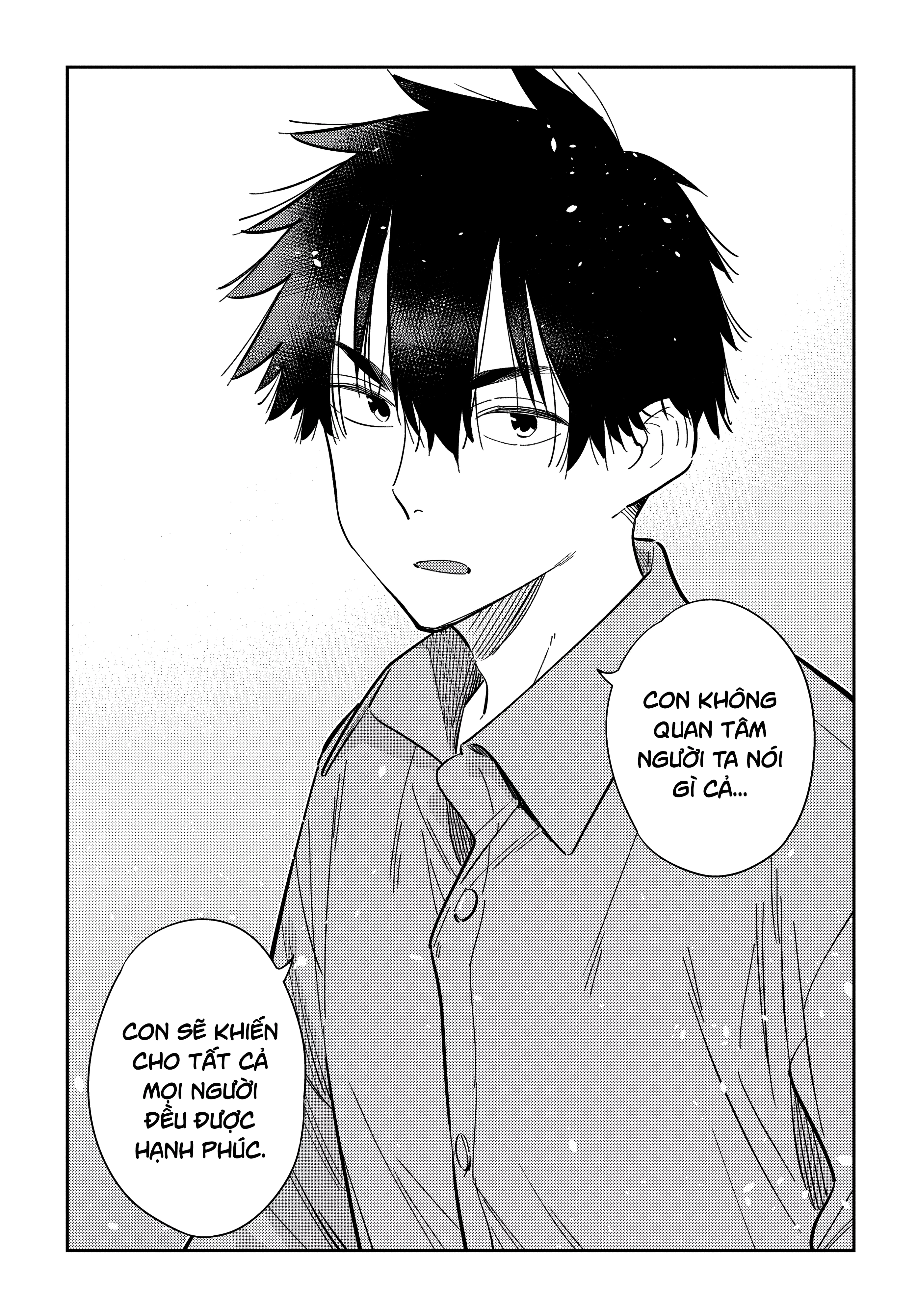 Những Đứa Trẻ Nhà Shiunji Chapter 13 - 20