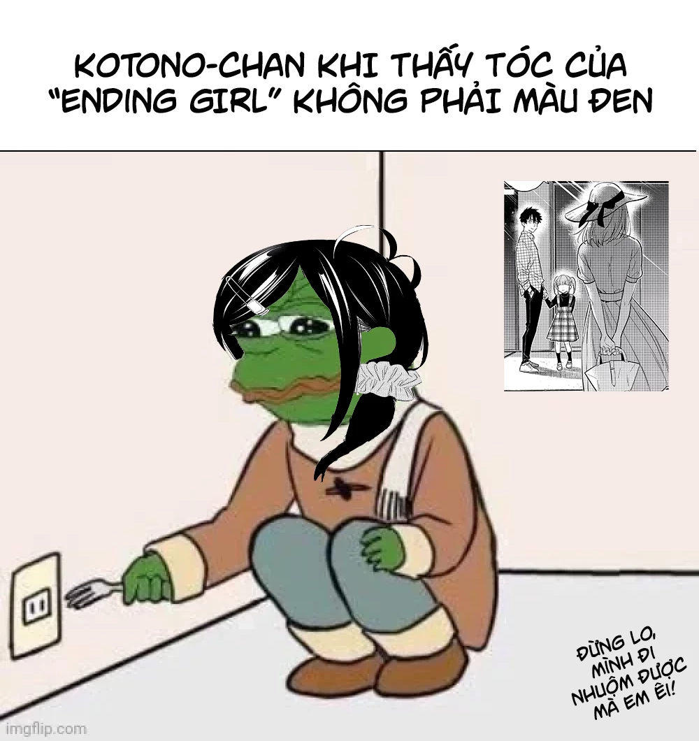 Những Đứa Trẻ Nhà Shiunji Chapter 13 - 32