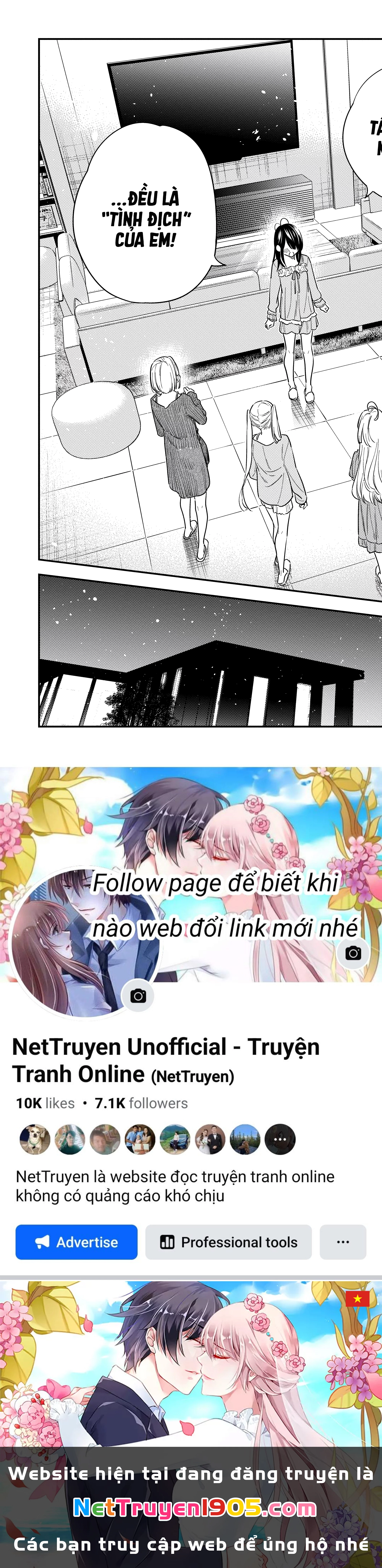 Những Đứa Trẻ Nhà Shiunji Chapter 13 - 34