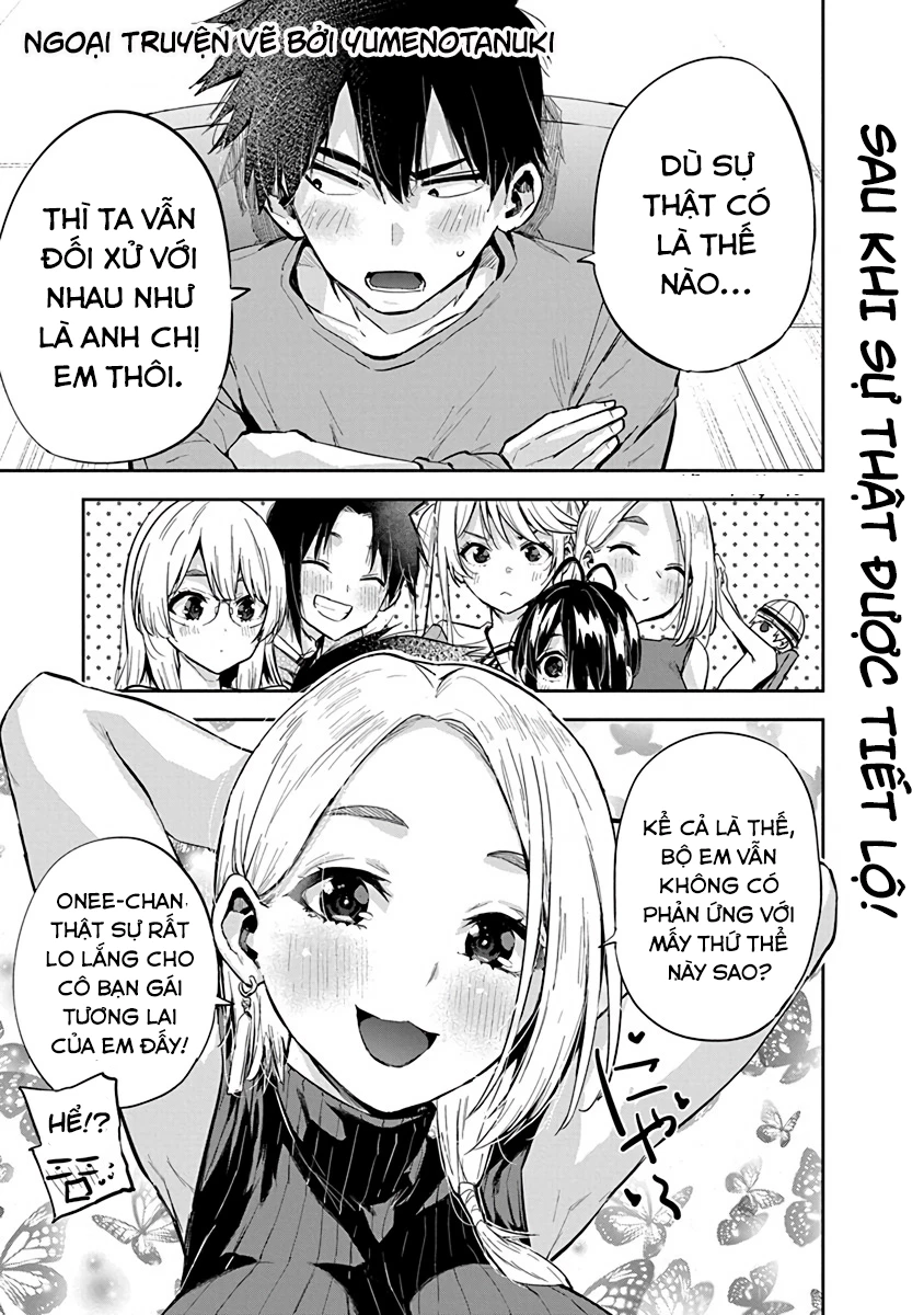 Những Đứa Trẻ Nhà Shiunji Chapter 13.5 - 7