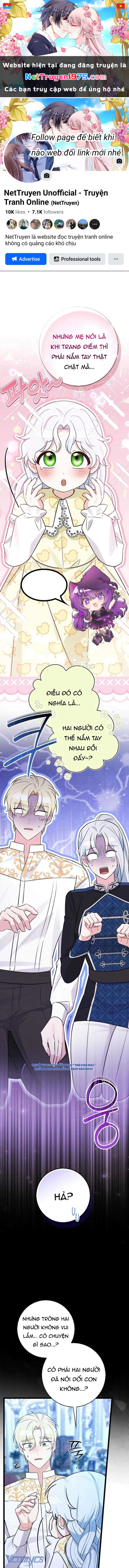Thỏ Á? Rõ Ràng Là Mãnh Thú Cơ Mà! Chapter 10 - 1