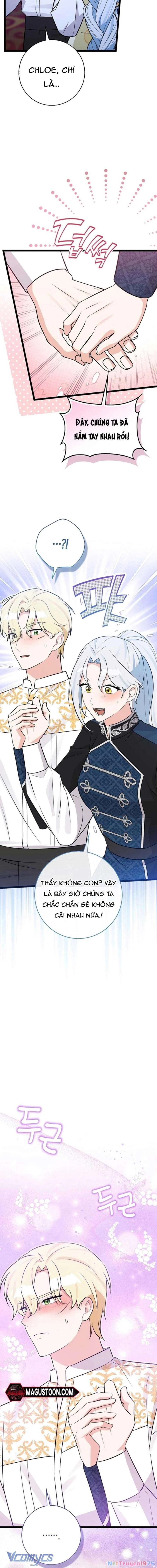 Thỏ Á? Rõ Ràng Là Mãnh Thú Cơ Mà! Chapter 10 - 2