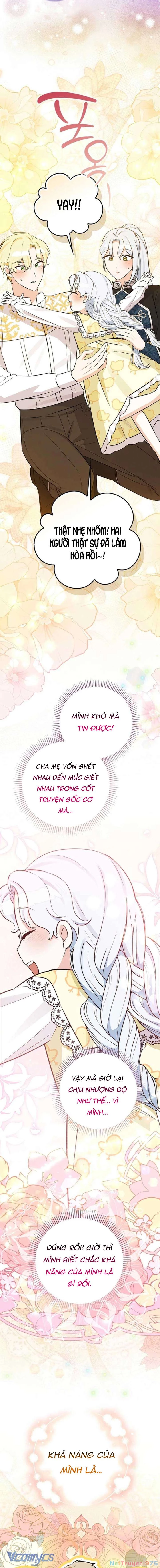 Thỏ Á? Rõ Ràng Là Mãnh Thú Cơ Mà! Chapter 10 - 3
