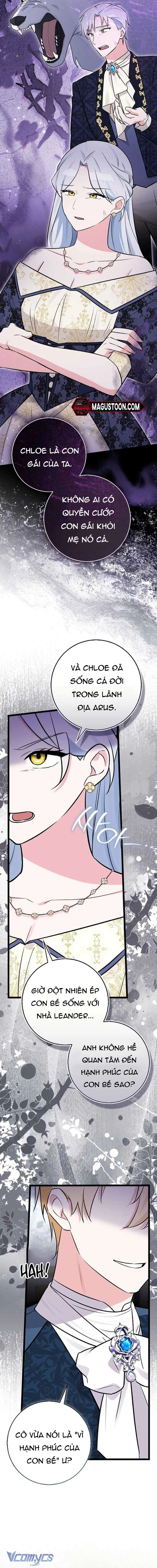 Thỏ Á? Rõ Ràng Là Mãnh Thú Cơ Mà! Chapter 10 - 6