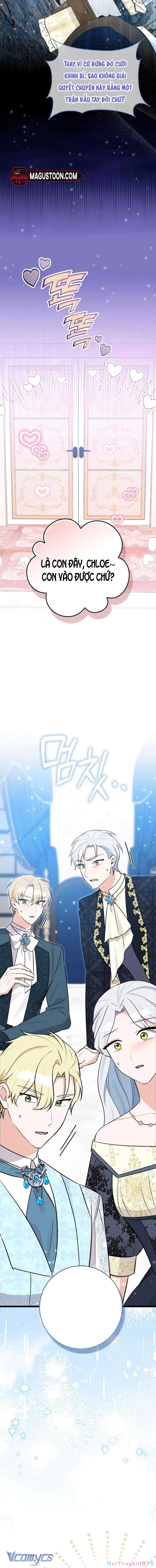 Thỏ Á? Rõ Ràng Là Mãnh Thú Cơ Mà! Chapter 10 - 8