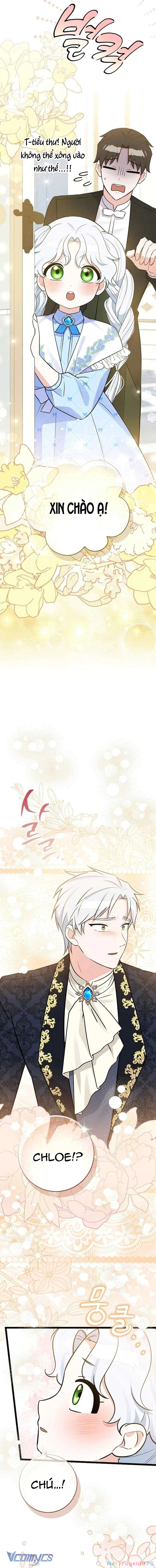Thỏ Á? Rõ Ràng Là Mãnh Thú Cơ Mà! Chapter 10 - 9